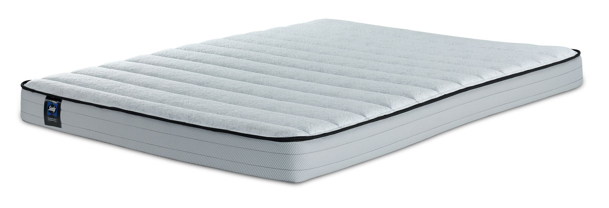 Sealy® Essentials Evan II Medium Queen Mattress