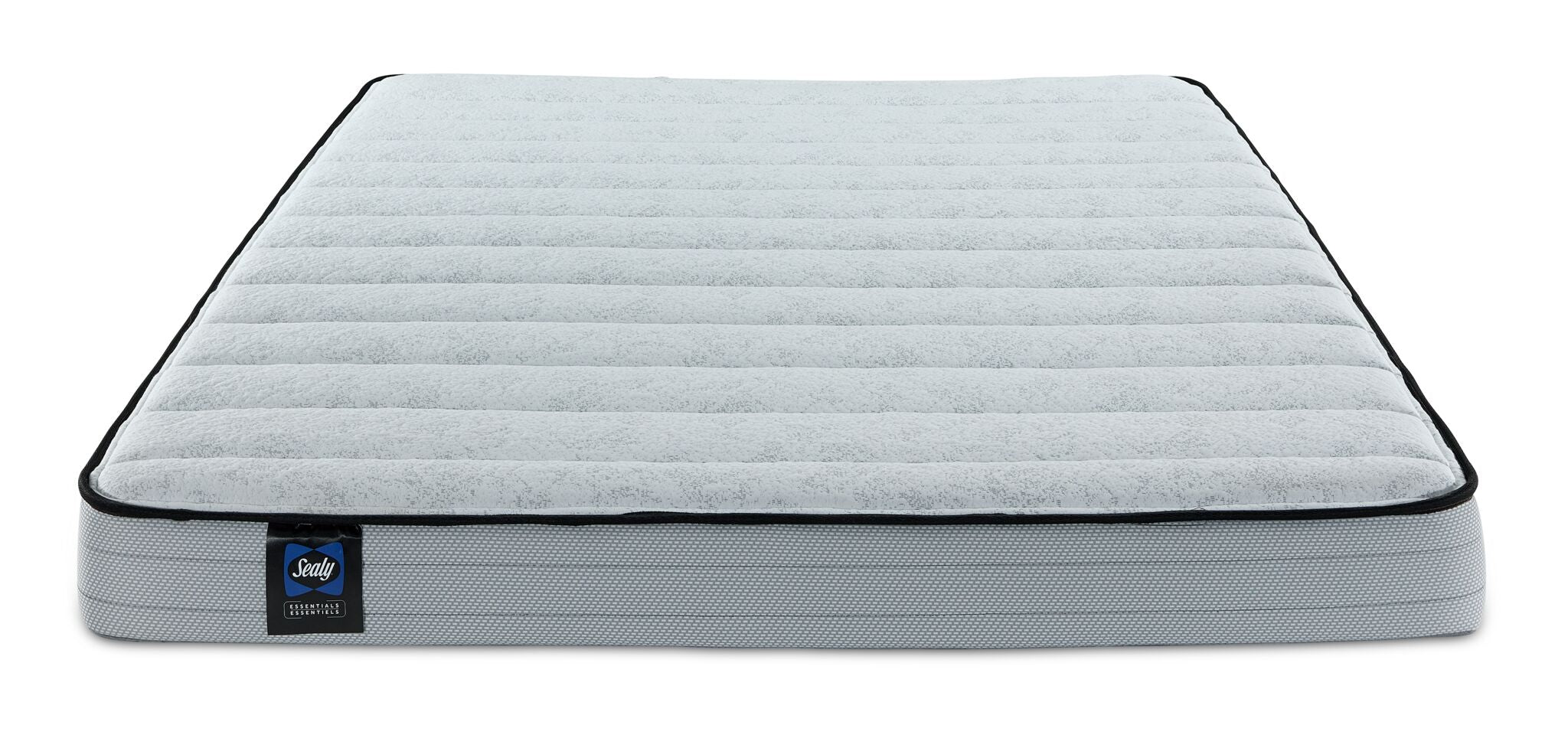 Sealy® Essentials Evan II Medium Mattress Collection