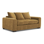 Frazer Loveseat - Fennel Seed