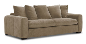 Frazer Sofa – champignon