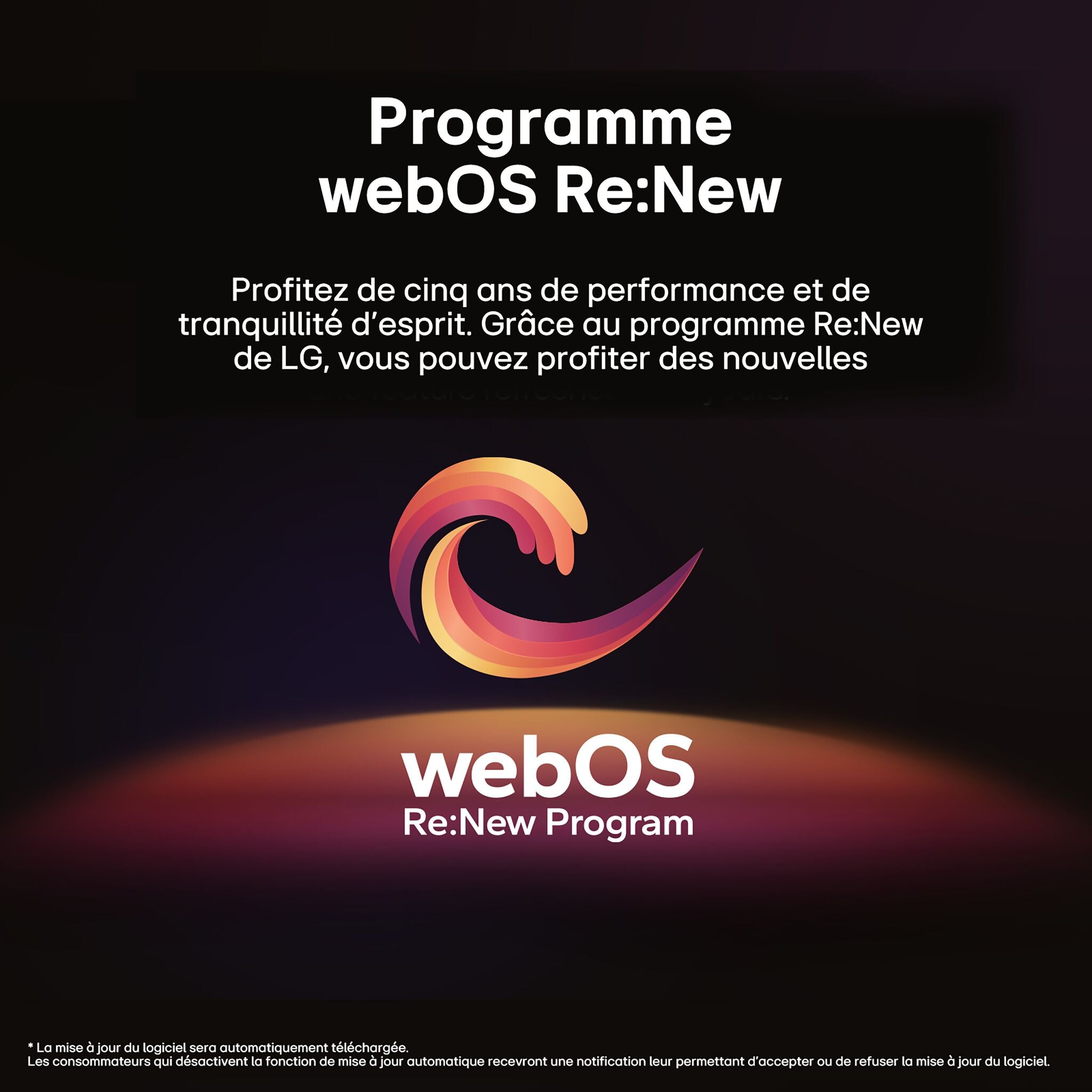 LG Téléviseur intelligent 42 po OLED evo 4K C4 OLED42C4PUA--