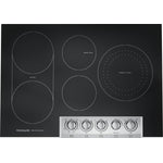 Frigidaire Professional Stainless Steel 30" Electric Cooktop - PCCE3080AF
