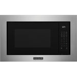 Frigidaire Professional Stainless Steel Built-In Microwave (2.2 Cu. Ft.) - PDSH4816BF