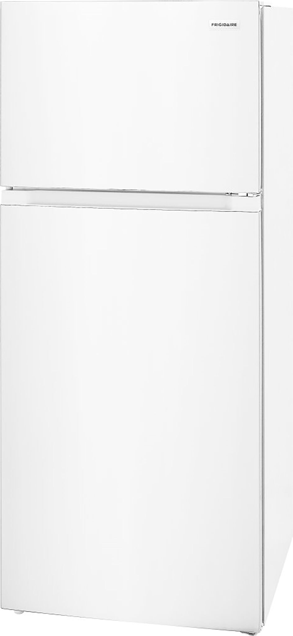 Frigidaire 27.75" 16.03 Cu. Ft. White Top-Freezer Refrigerator - FRTE1622AW