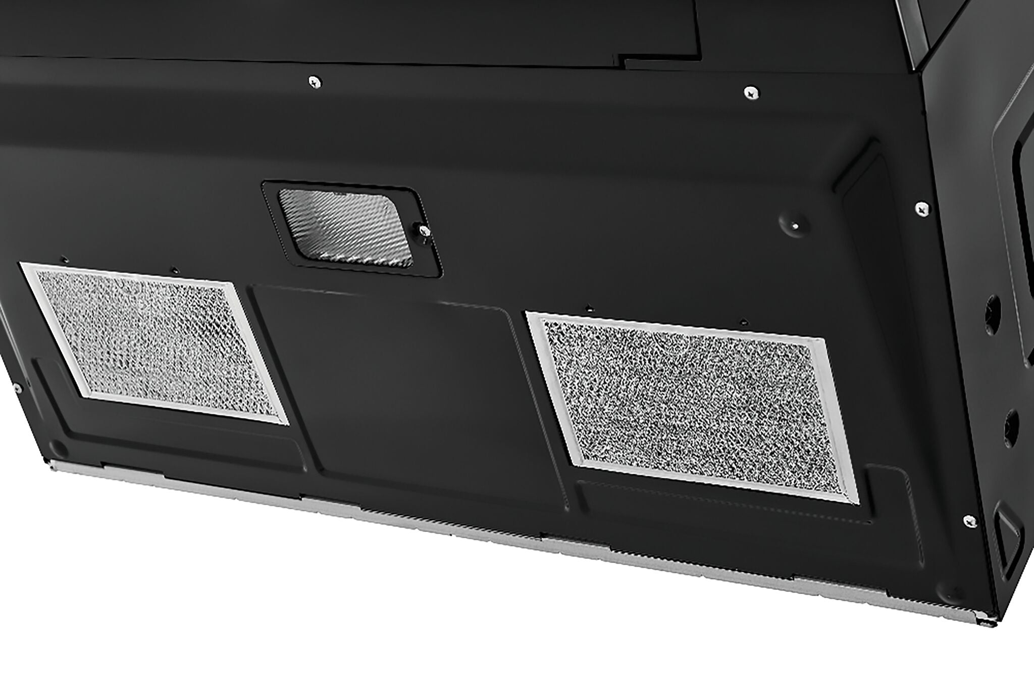 Frigidaire Stainless Steel Over-The-Range Microwave (1.8 Cu. Ft.) - FMOW1852AS