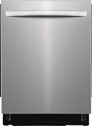 Frigidaire Lave-vaisselle encastré acier inoxydable Smudge-Proof® FDSH4502BF