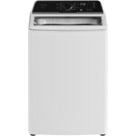 Frigidaire White Top Load Washer (5.1 Cu. Ft.) - FLVW7523BW