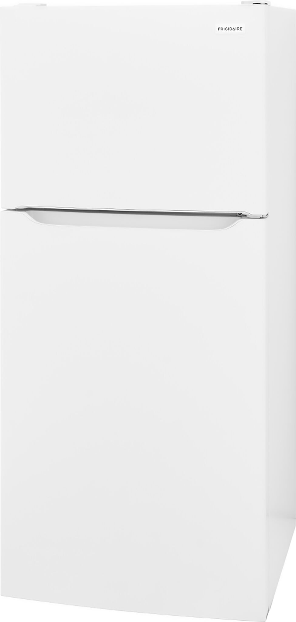 Frigidaire 29.5" 18.17 Cu. Ft. White Top-Freezer Refrigerator - FFHT1814YW