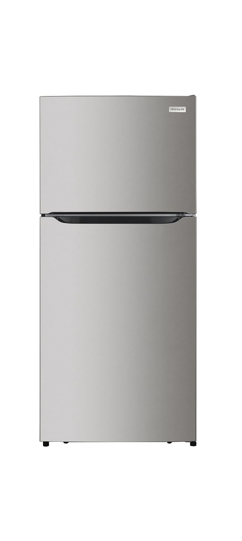 Frigidaire 29.5" 18.17 Cu. Ft. Stainless Steel Top-Freezer Refrigerator - FRTE1835AS
