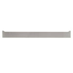 Frigidaire Stainless Steel 3" Wall Oven Trim - WOMC3TRIMSS
