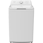 Frigidaire White I.E.C Top Load Washer (4.7 Cu. Ft.) - FLVW7000AW
