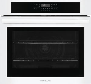 Frigidaire Four mural 5,3 pi³ de 30po blanc – FCWS3030AW