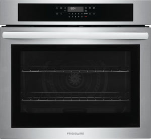 Frigidaire Four mural 5,3 pi³ de 30po acier inoxydable – FCWS3030AS