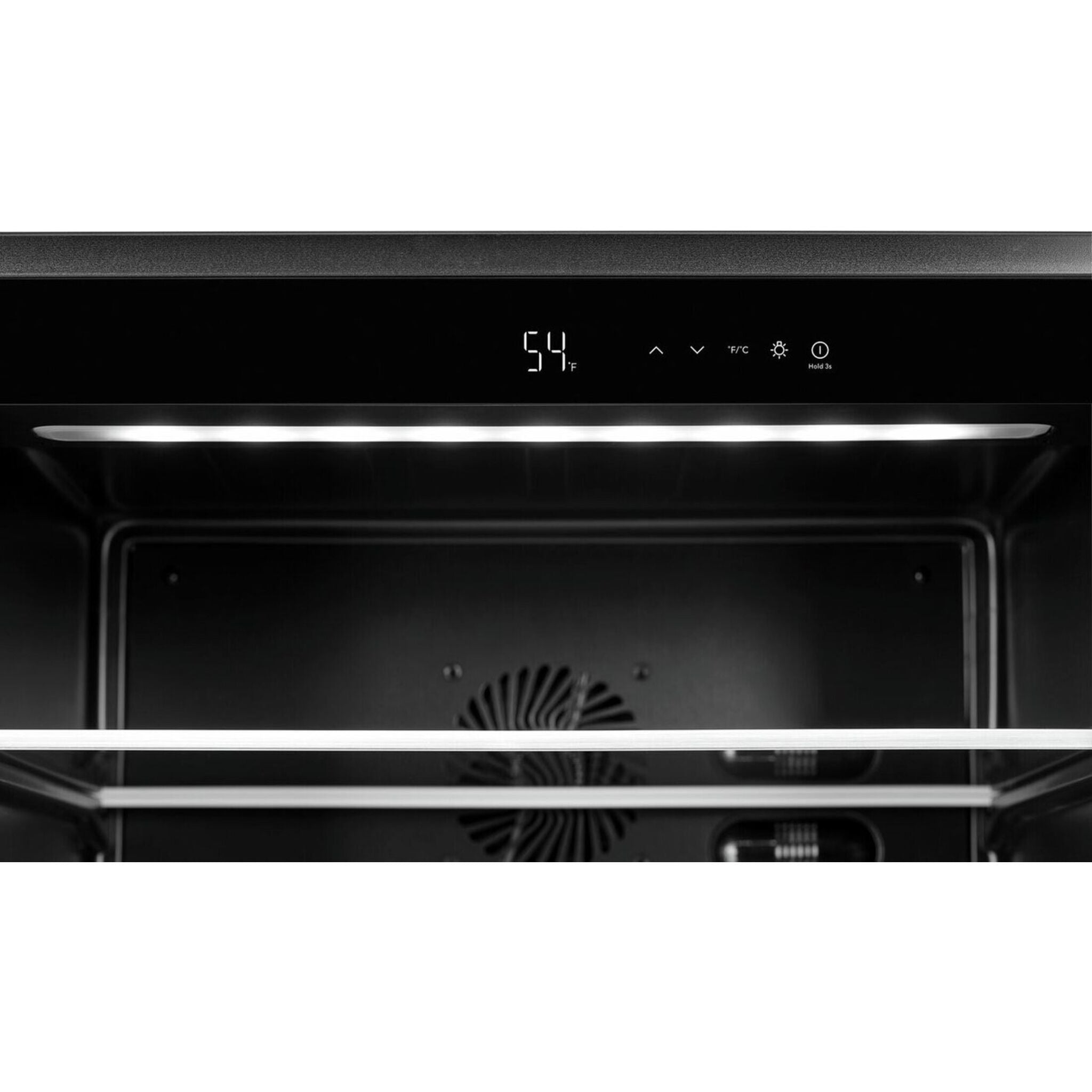 Frigidaire Gallery 24" 5.4 Cu. Ft. Stainless Steel Beverage Centre - GRYB5426AS