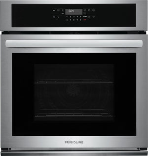 Frigidaire Four mural 3,8 pi³ de 27po acier inoxydable – FCWS2730AS