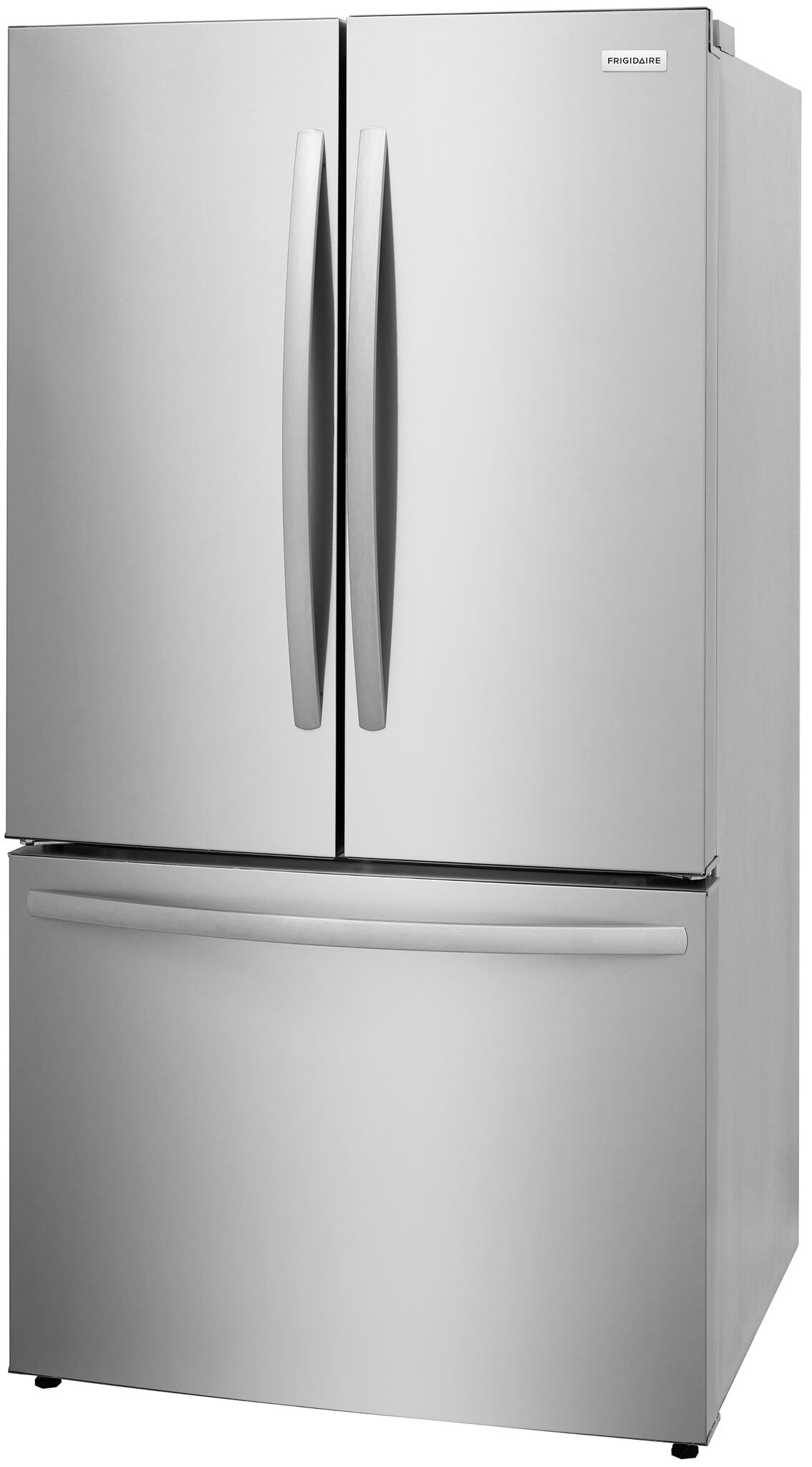 Frigidaire Smudge-Proof® Stainless Steel French Door Refrigerator (28.8 Cu. Ft.) - FRFN2813AF