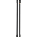 Café Black Custom Refrigeration Handle Kit - CXSS2H2PMFB