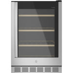 GE Profile Stainless Steel Beverage Centre (5.1 cu.ft) - PVS06BSPSS