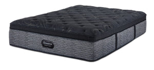 Beautyrest World Class Grandeur 2.0 moelleux Matelas très grand
