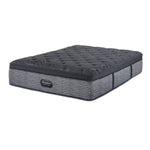 Beautyrest World Class Grandeur 2.0 Plush Queen Mattress