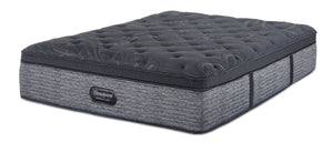 Beautyrest World Class Grandeur 2.0 moelleux Matelas simple