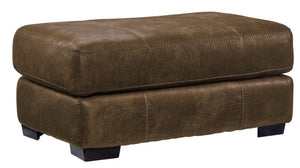 Grant Tabouret - brun