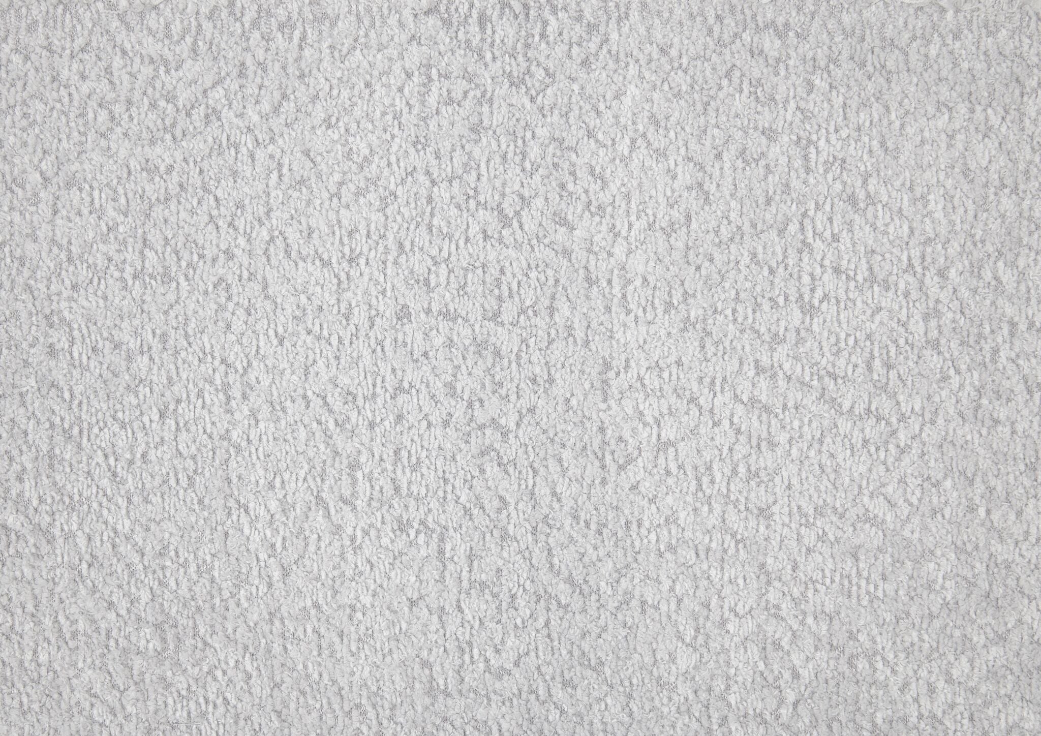 Hallie 3-Piece King Upholstered Bed - Light Grey