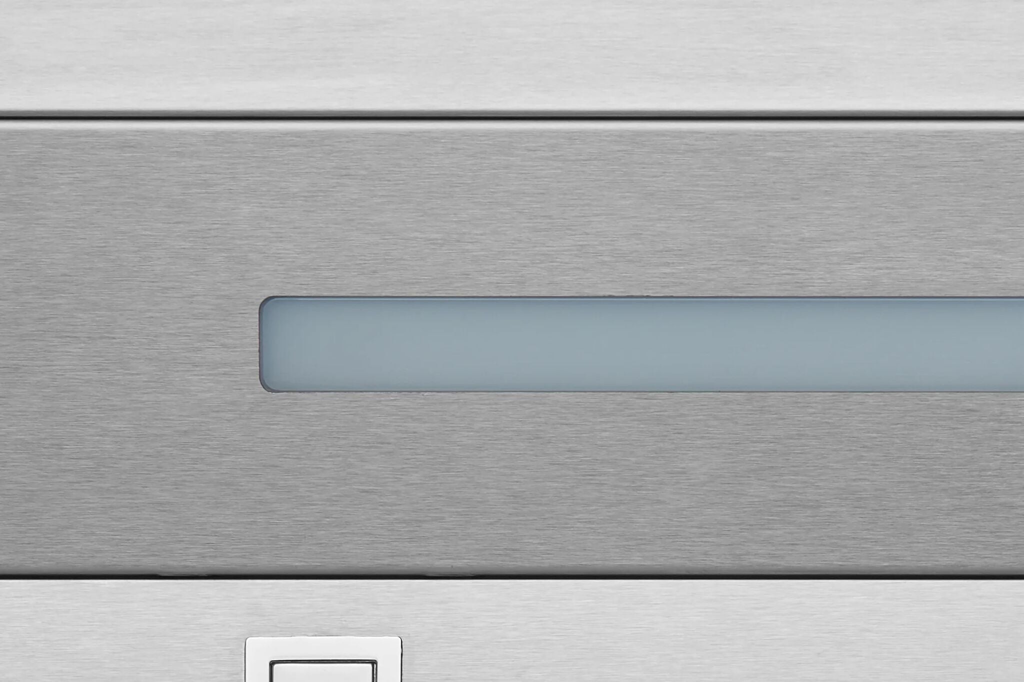 Hauslane Stainless Steel 30" 400 CFM Under Cabinet Range Hood - UC-B018SS-30