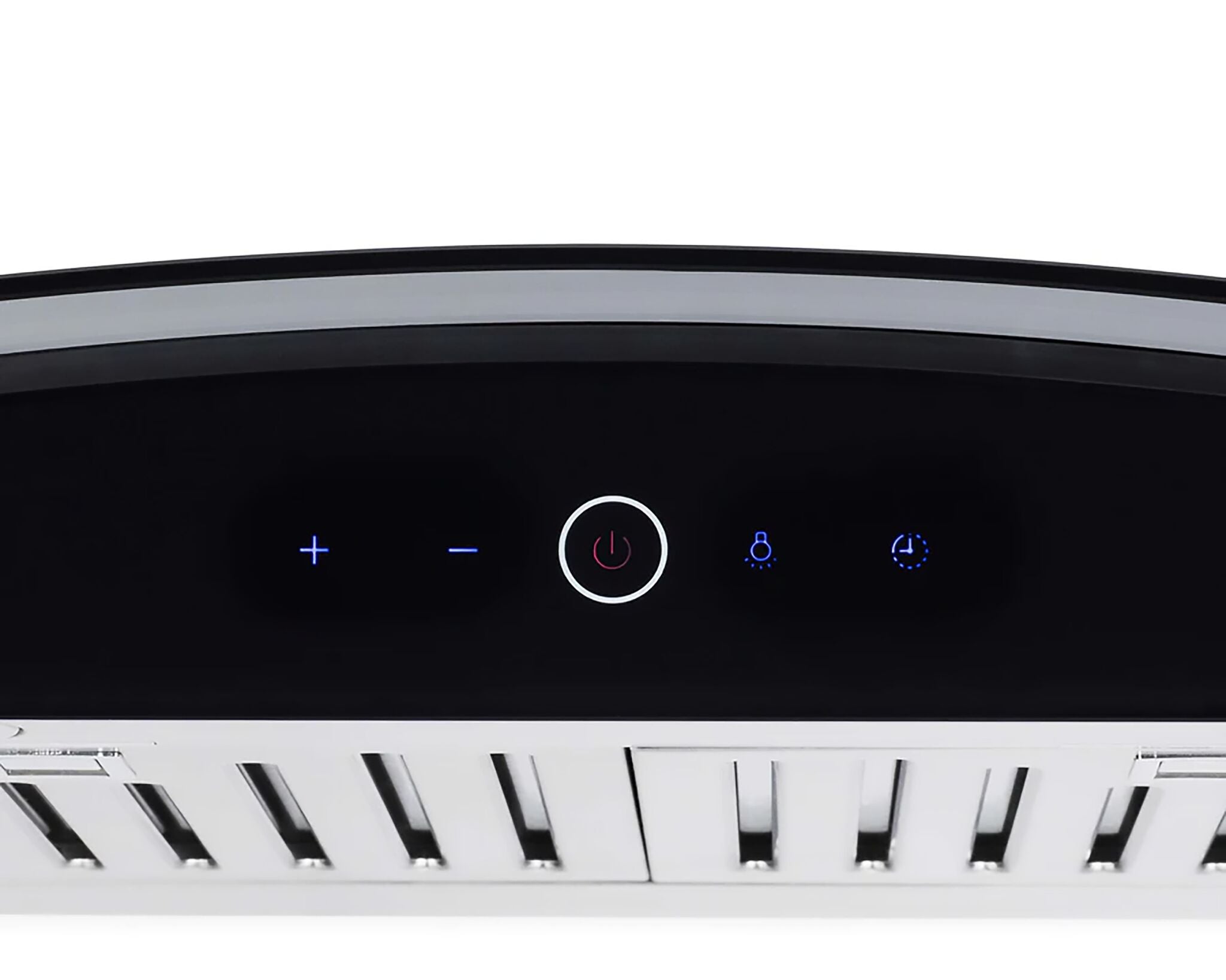 Hauslane Stainless Steel 30" 900 CFM Wall Mount Range Hood - WM-639SS-30