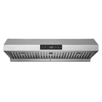 Hauslane Stainless Steel 30" 860 CFM Under Cabinet Range Hood - UC-PS18SS-30