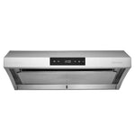 Hauslane Stainless Steel 30" 950 CFM Under Cabinet Range Hood - UC-PS38SS-30