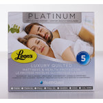 Platinum Plus King Mattress Protector