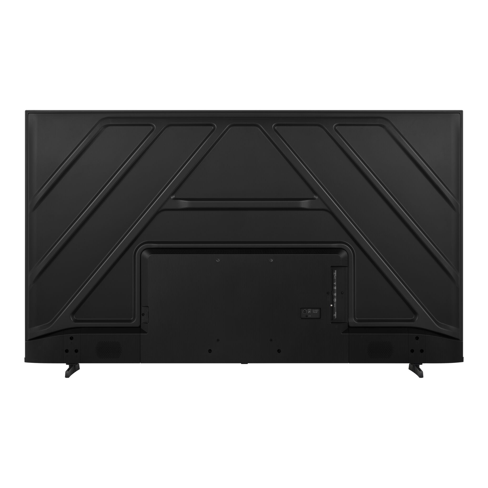 Hisense 85" 4K Smart QLED TV - 85QD6QF