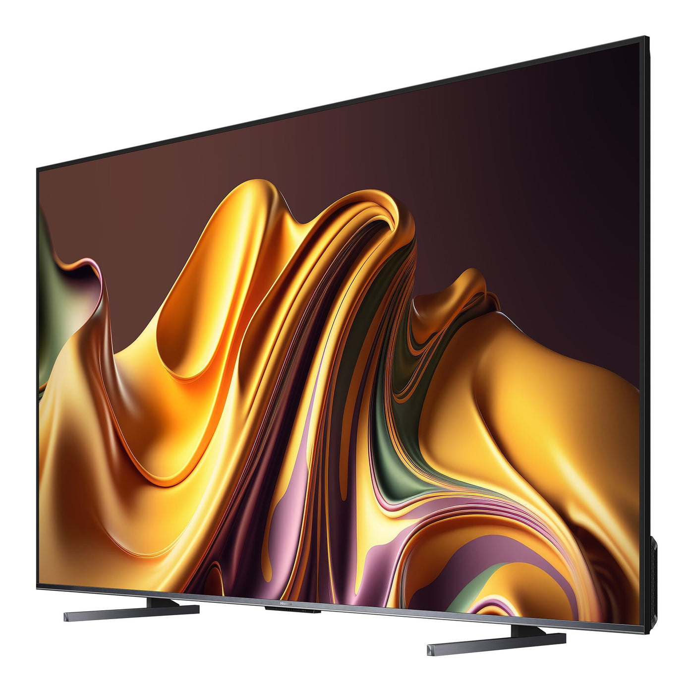 Hisense 100" 4K Smart Mini-LED Pro QLED TV - 100U88N