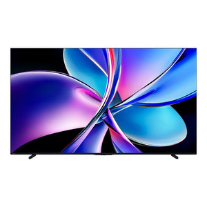 Hisense Téléviseur intelligent 100 po QLED mini DEL 4K 100QD7QFM