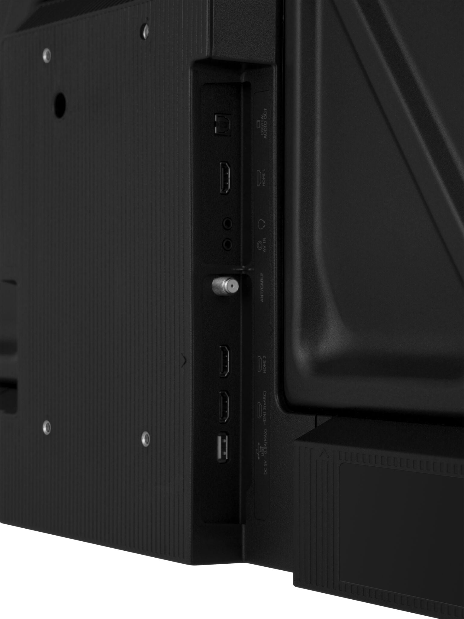 Hisense 40" FHD Smart LED TV - 40A4NF