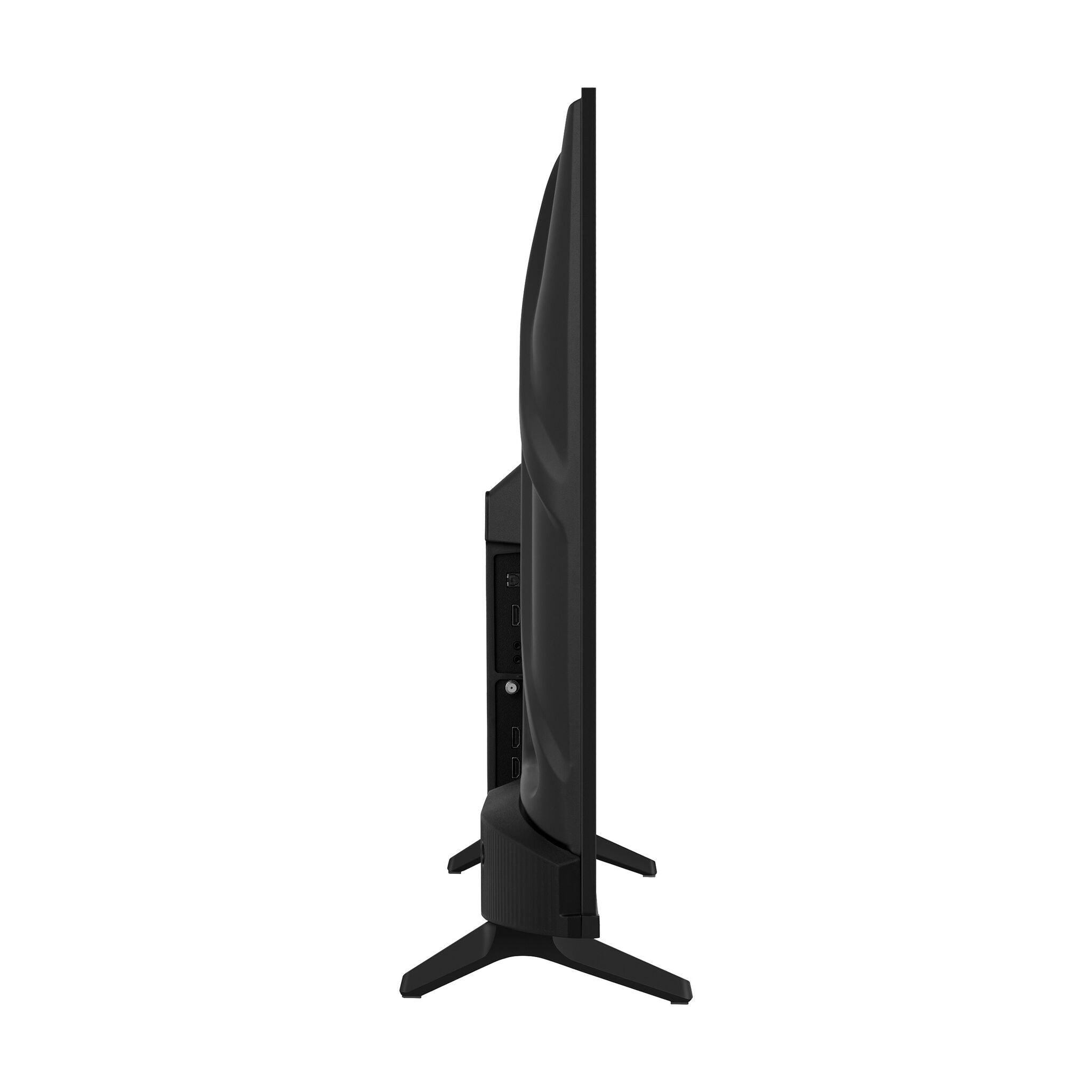 Hisense 40" QLED Full HD-Smart Fire TV - 40QD4SF