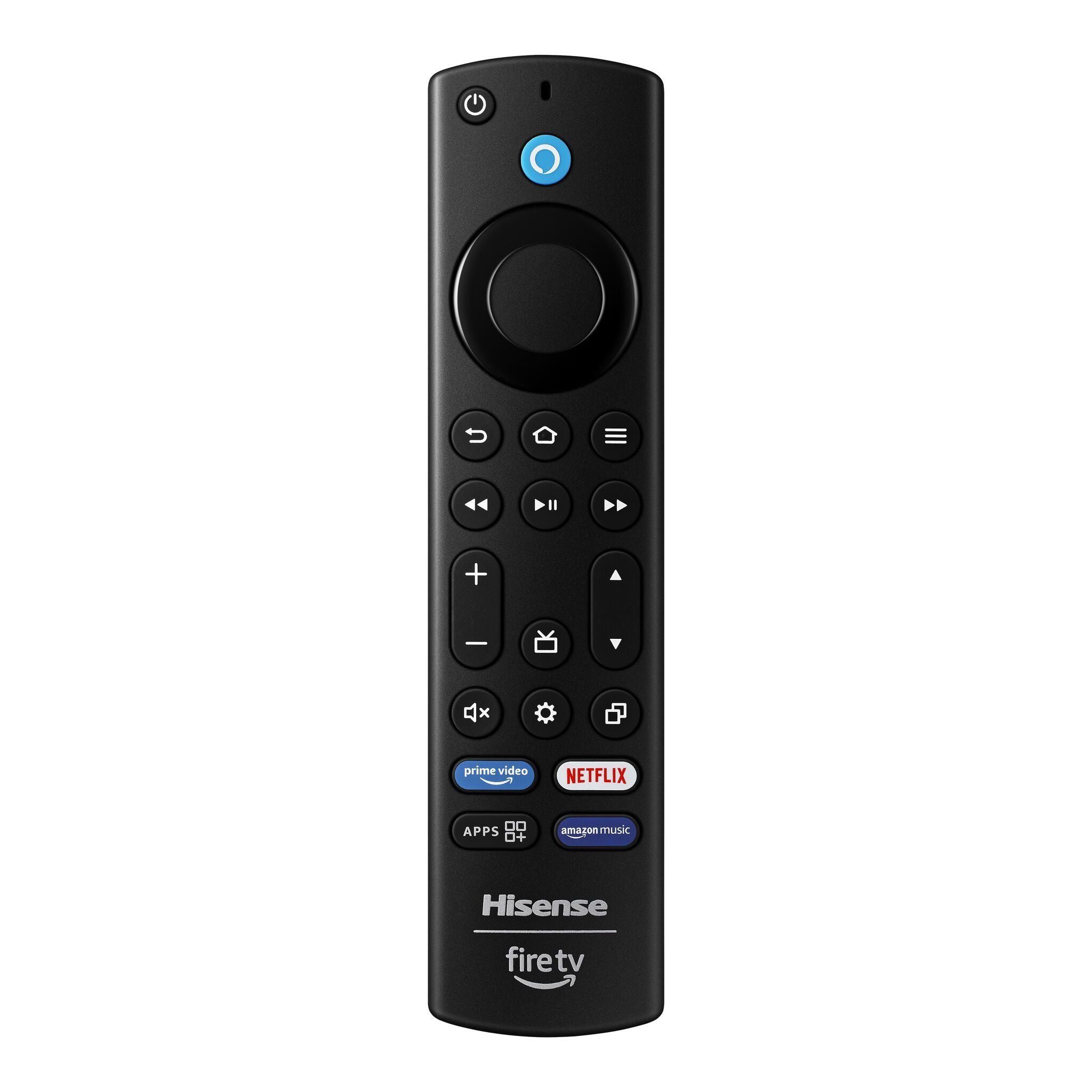 Hisense 100" 4K Smart Mini-LED QLED TV - 100U68QF
