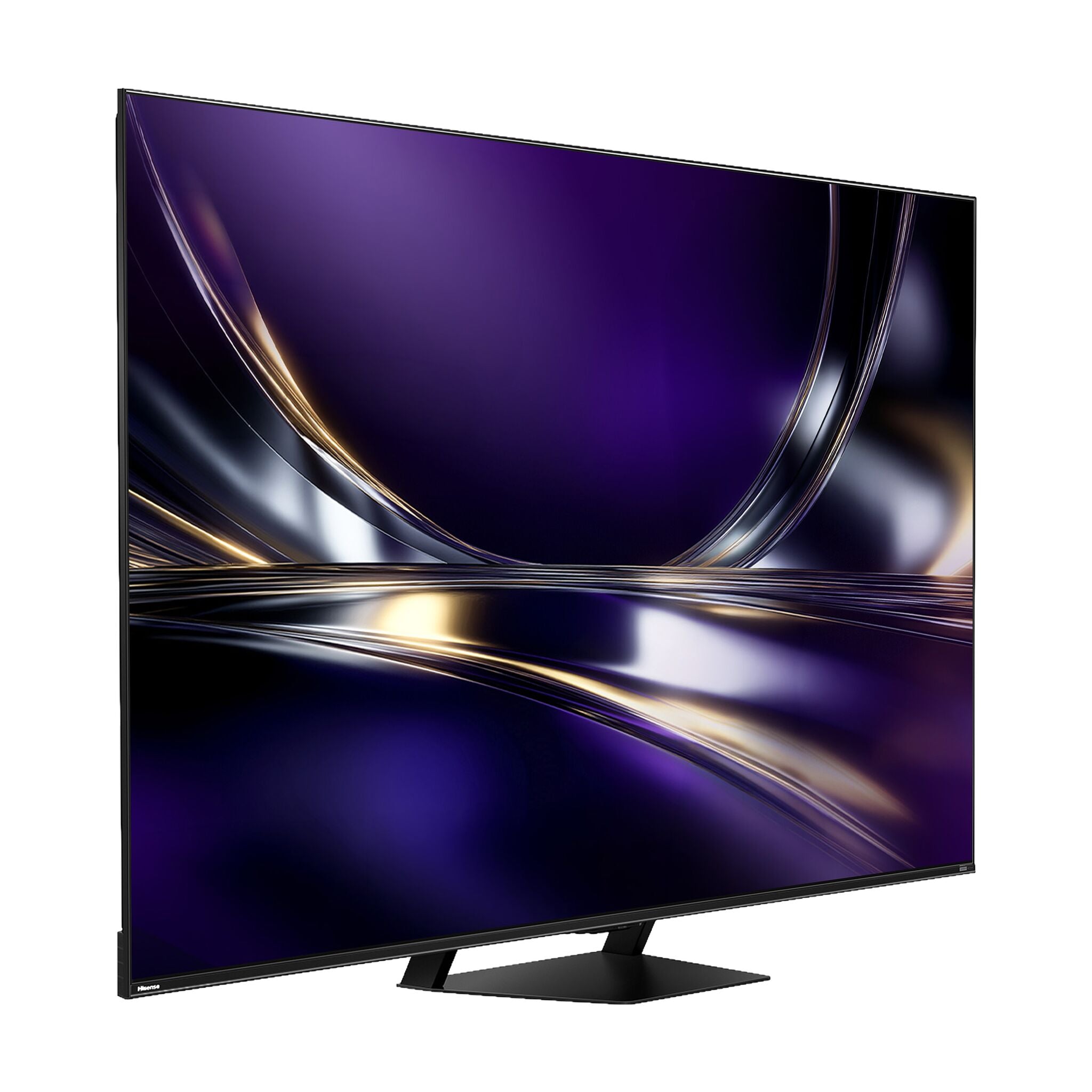 Hisense 55" QLED Mini-LED AI TV 165Hz - Google TV - 55U7SG