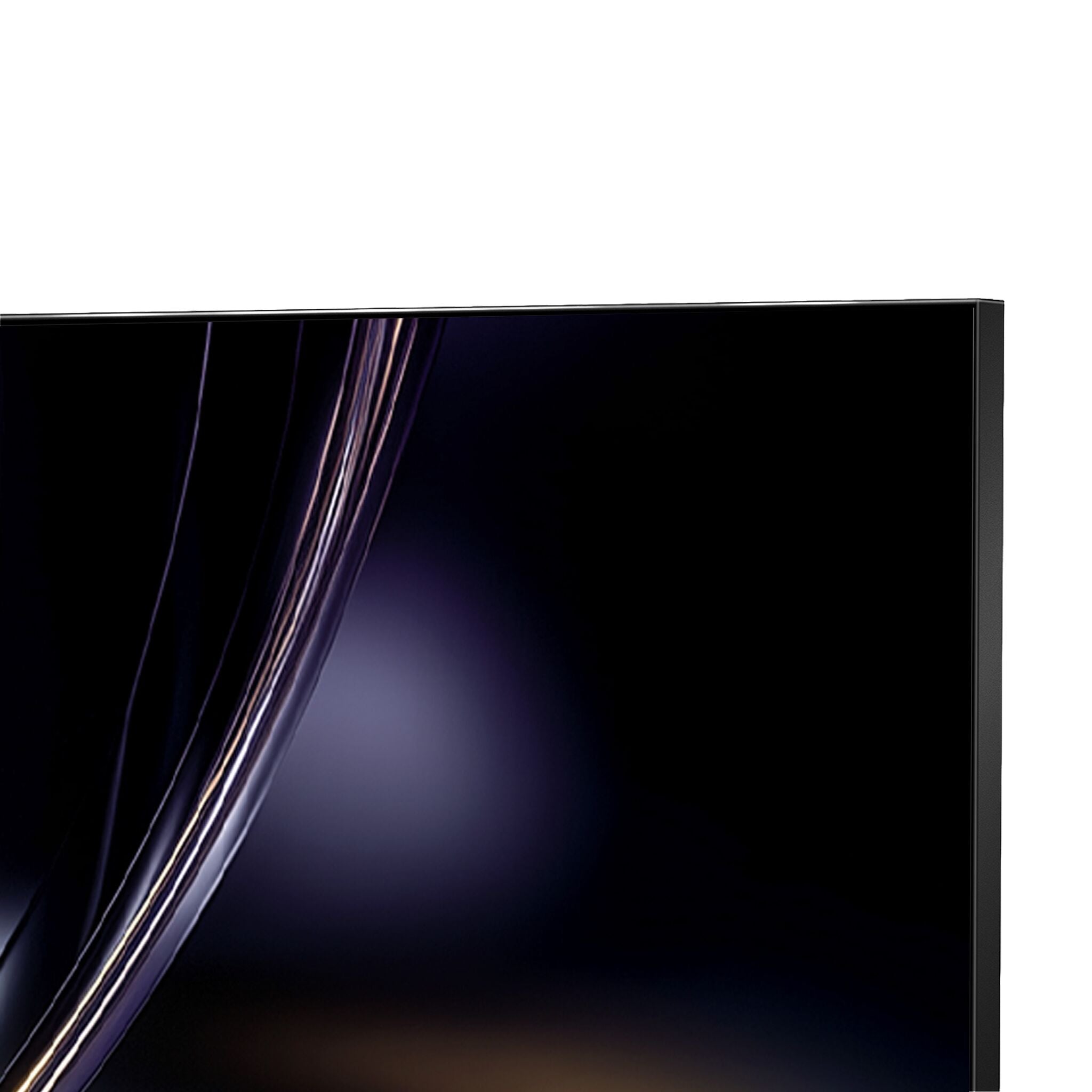 Hisense 55" QLED Mini-LED AI TV 165Hz - Google TV - 55U7SG