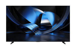 Hisense Téléviseur intelligent 85 po QLED MiniDEL FireTV 144Hz IA 4K – 85U68SF