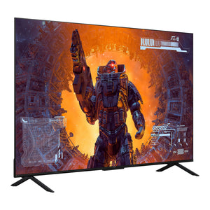Hisense Téléviseur intelligent 85 po QLED 4K 240MR 85QD7N