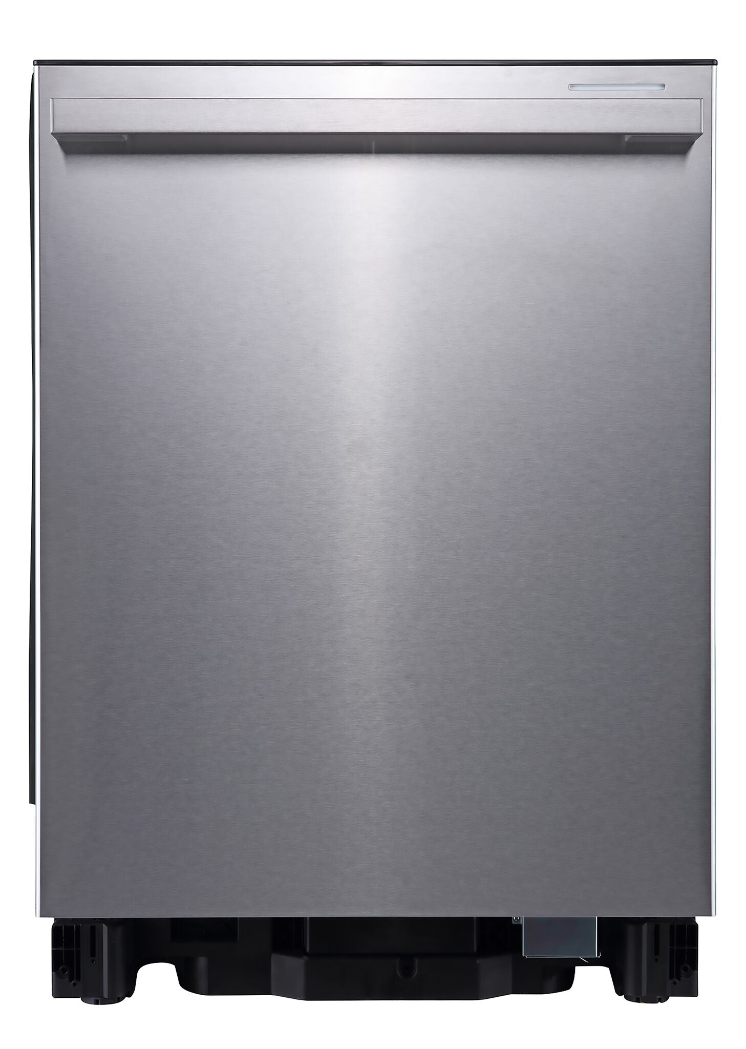 Hisense Stainless Steel Built-In Dishwasher with Third Rack - HDW63314SS