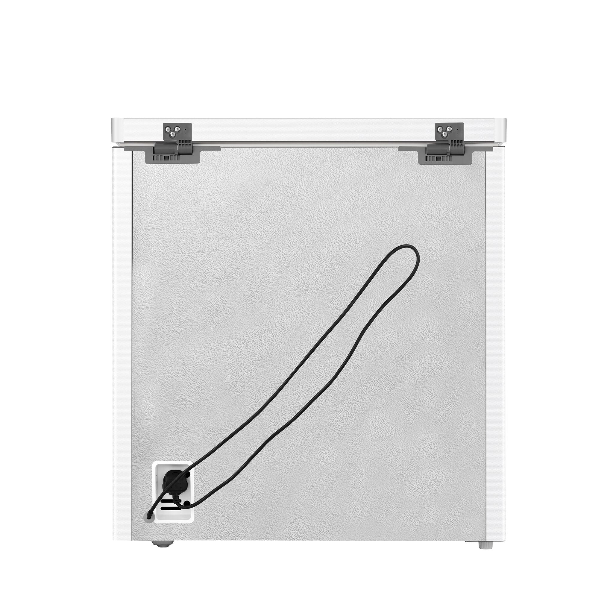 Hisense 32" 7 cu. ft. White Chest Freezer - FC71C7AWD