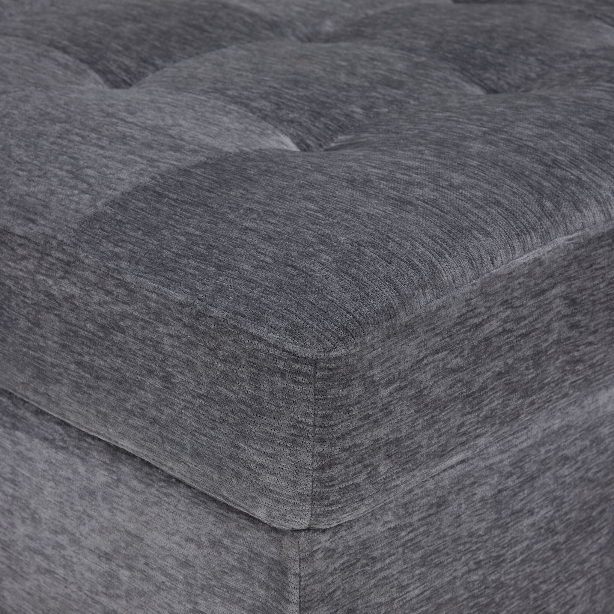 Jayce 5-Piece Modular Sectional - Grey