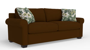 Jayden Sofa - Or lido