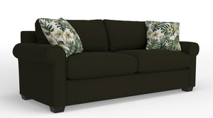 Jayden Sofa - vert lido