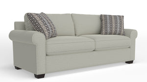 Jayden Sofa - crème safari