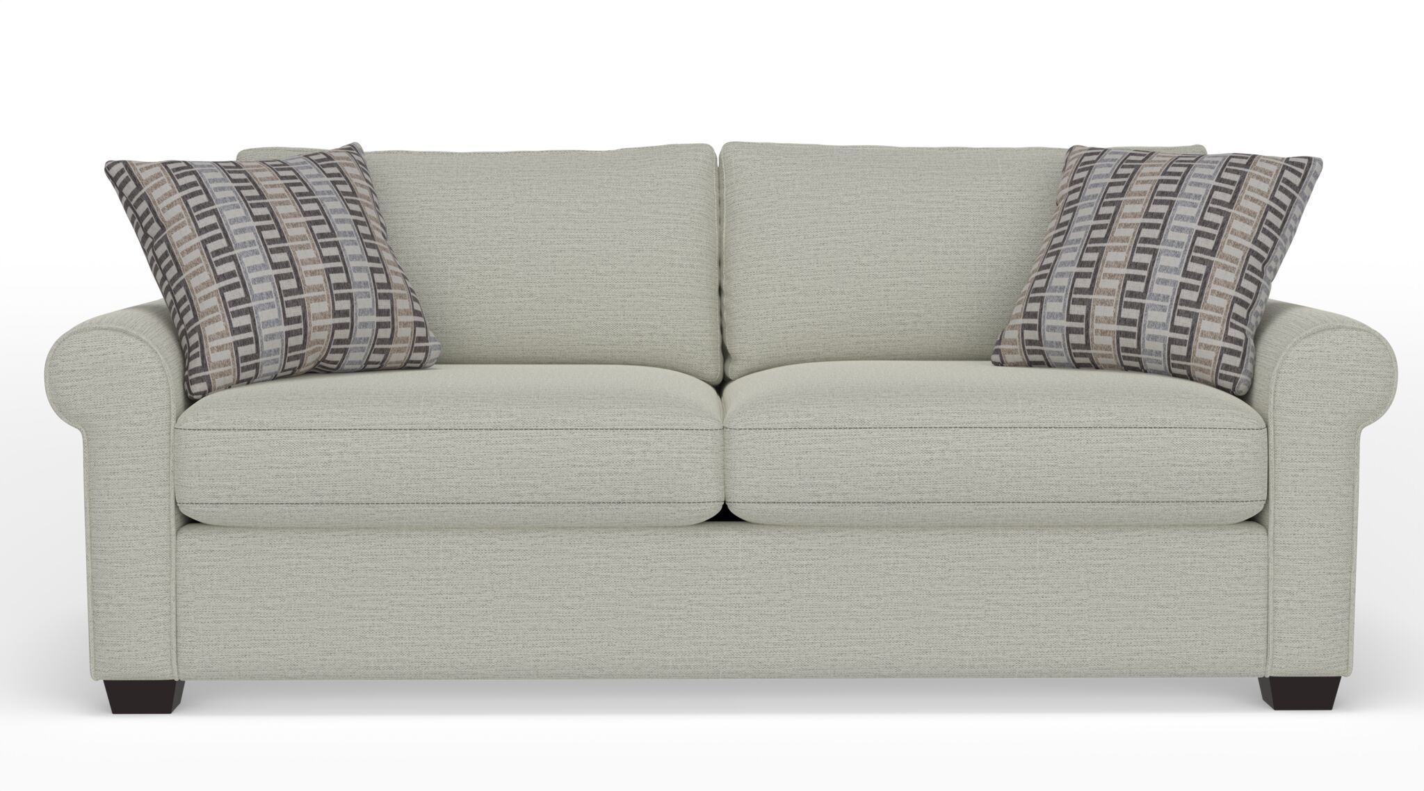 Jayden Sofa - Safari Cream