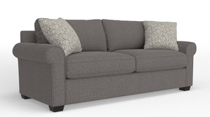 Jayden Sofa - gris patine